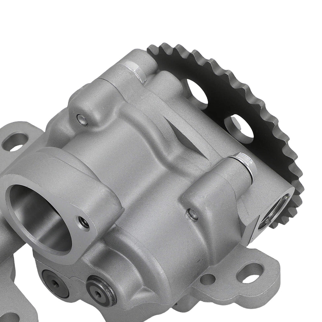 Engine Lubrication Pump compatible for Ford Transit/Compatible for Ranger 2000-2024 1117948 1456884