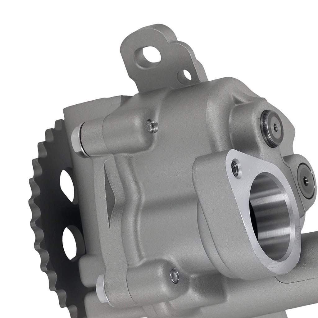 Engine Lubrication Pump compatible for Ford Transit/Compatible for Ranger 2000-2024 1117948 1456884