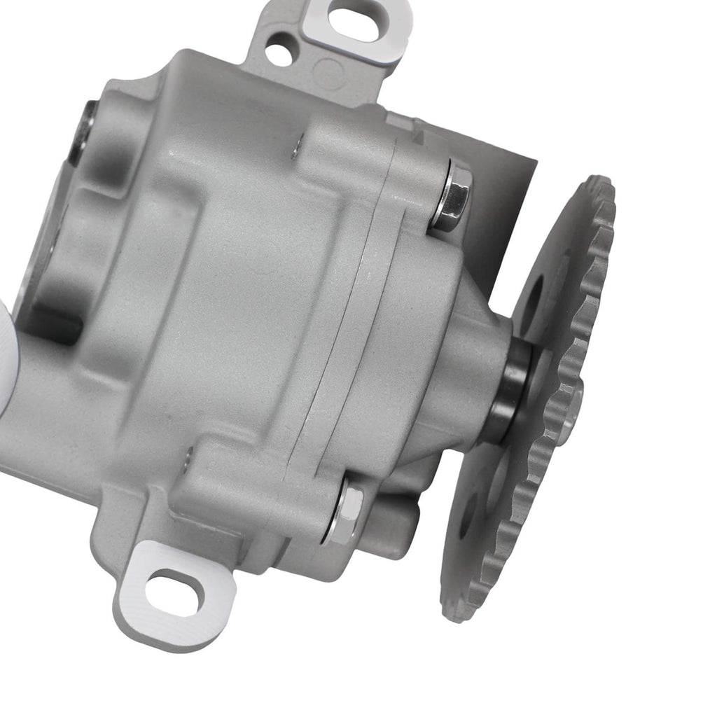 Engine Lubrication Pump compatible for Ford Transit/Compatible for Ranger 2000-2024 1117948 1456884