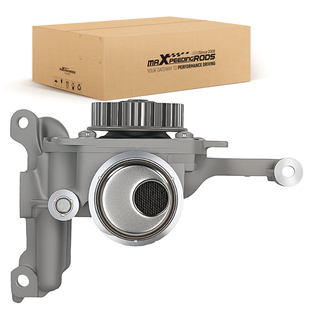 Engine Oil Pump geschikt voor Ford B-Max JK 1.0 EcoBoost 2012-2024 1762416