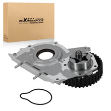 Laad de afbeelding in de galerijviewer, Aluminum Engine Oil Pump geschikt voor Opel Astra G 1.7 CDTI DTI 2000-2009 98060385