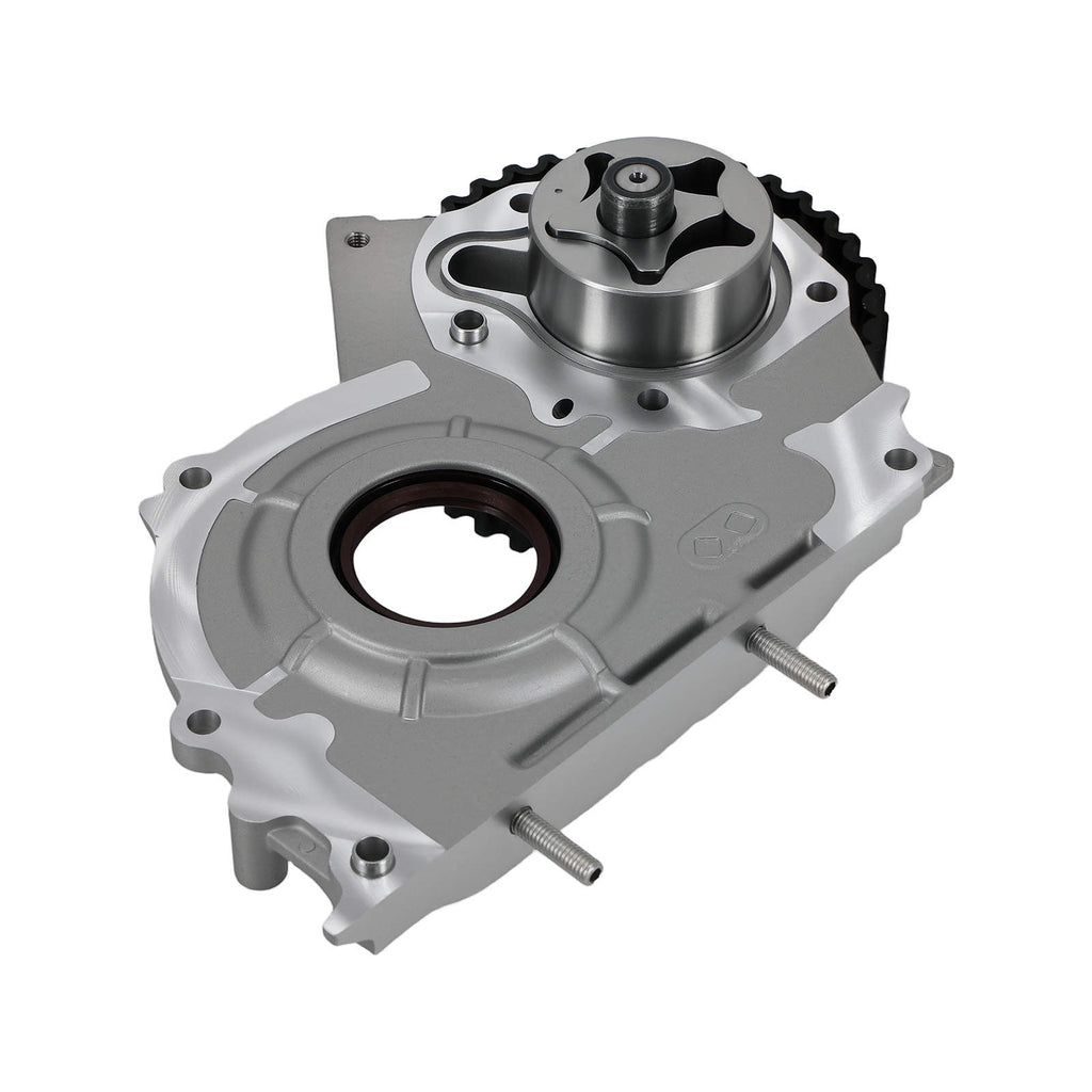 Engine Oil Pump compatible for Opel Astra G H 1.7 CDTI 2003-2010 98060385 98012796