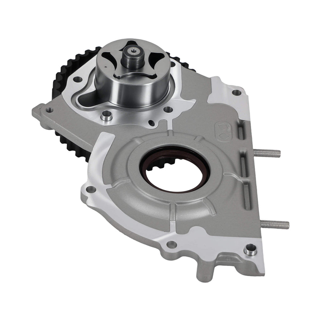 Engine Oil Pump compatible for Opel Astra G H 1.7 CDTI 2003-2010 98060385 98012796