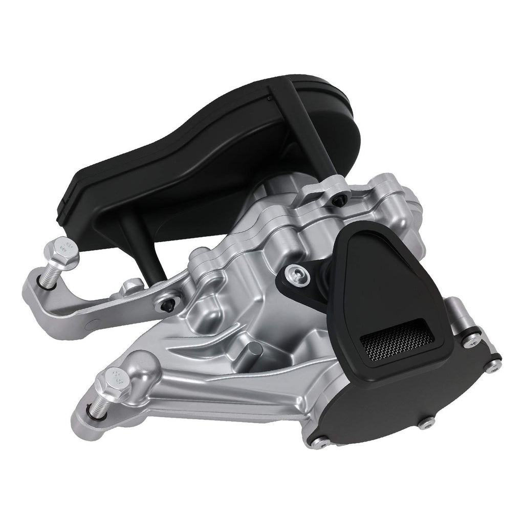 Oil Pump Assembly compatible for Opel Insignia A G09 1.6 CDTi 2015-2017 55487858