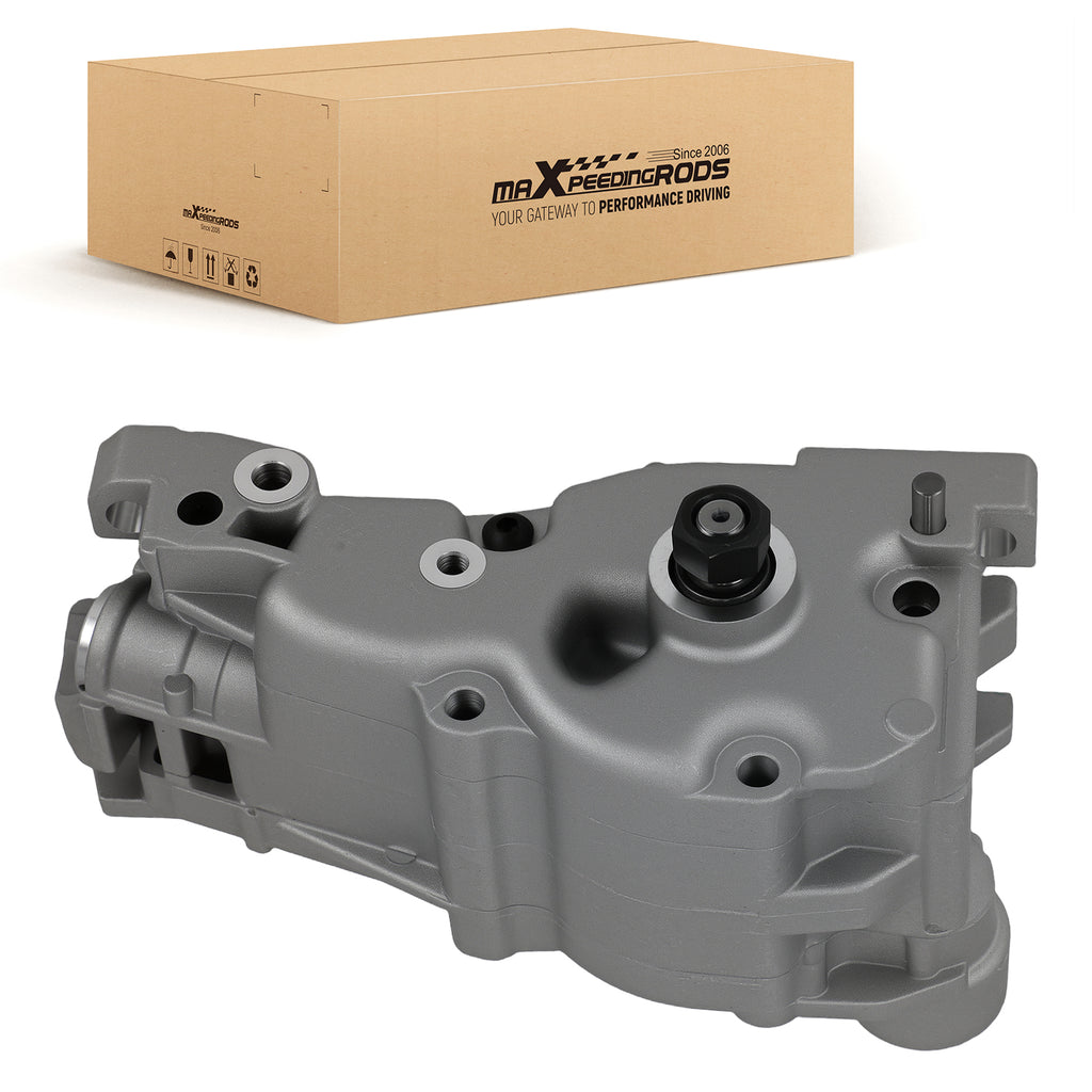 Bomba de Aceite compatible for BMW Serie 1 E87 Serie 3 E46 E90 X1 E84 11277594471