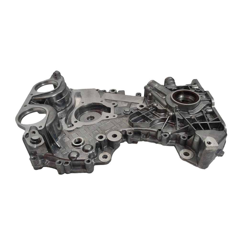 Timing Chain Cap Cover 12691509 voor Insignia Corsa 07-14 15-19 Zafira 12-19 1.2