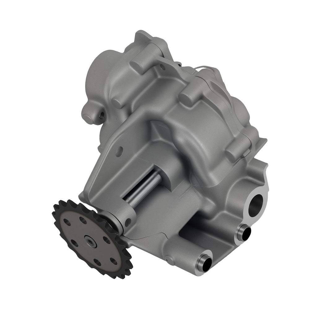 Engine Oil Pump compatible for Renault Master III 2.3 dCi 100 110 125 150009761R