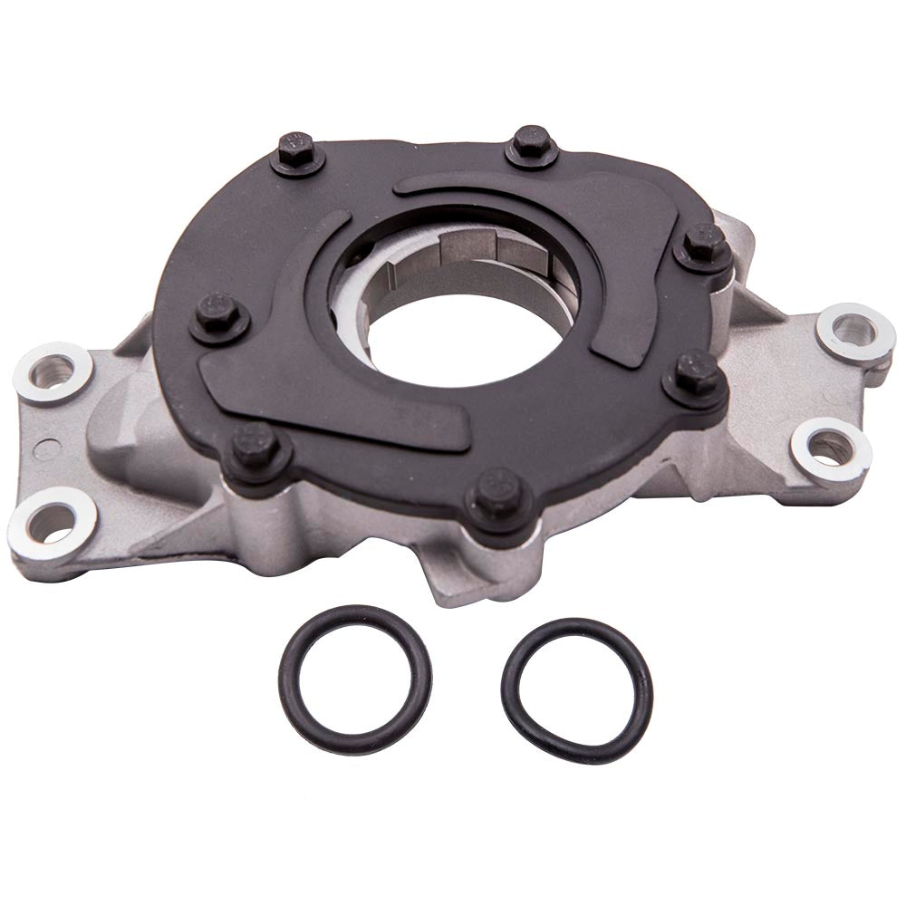 Engine Oil Pump geschikt voor Chevy Silverado 1500 geschikt voor V8 5.3L 4.8L 1999-13 geschikt voor Silverado 1500