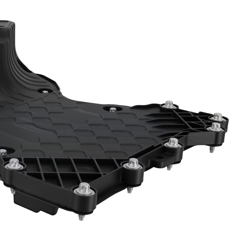 New OIL SUMP PAN compatible for MERCEDES W204 C204 S204 C218 W212 A207 C207 S212 6510100328