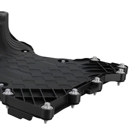 New OIL SUMP PAN compatible for MERCEDES W204 C204 S204 C218 W212 A207 C207 S212 6510100328