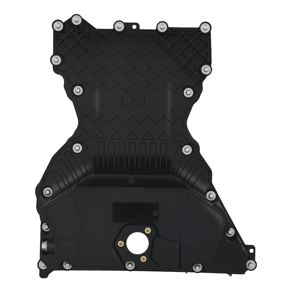 Oil pan geschikt voor Mercedes W204 C204 S204 C218 X218 W212 C207 S212 X204 6510100328