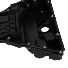 Laad de afbeelding in de galerijviewer, New OIL SUMP PAN compatible for MERCEDES W204 C204 S204 C218 W212 A207 C207 S212 6510100328