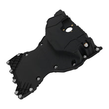 Laad de afbeelding in de galerijviewer, New OIL SUMP PAN compatible for MERCEDES W204 C204 S204 C218 W212 A207 C207 S212 6510100328