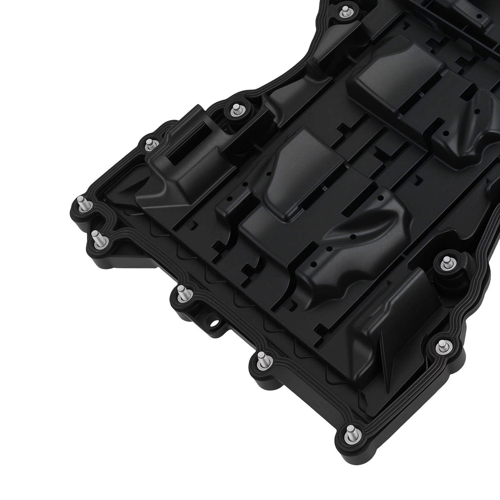 New OIL SUMP PAN compatible for MERCEDES W204 C204 S204 C218 W212 A207 C207 S212 6510100328
