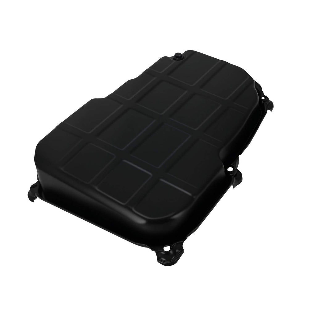 Auto Transmission Oil Pan compatible for Mercedes-Benz 190D 190E C220 A1232700412