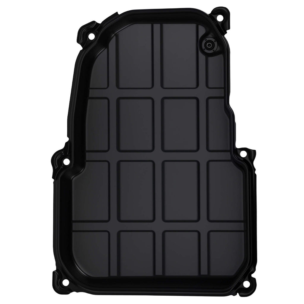 Auto Transmission Oil Pan compatible for Mercedes-Benz 190D 190E C220 A1232700412