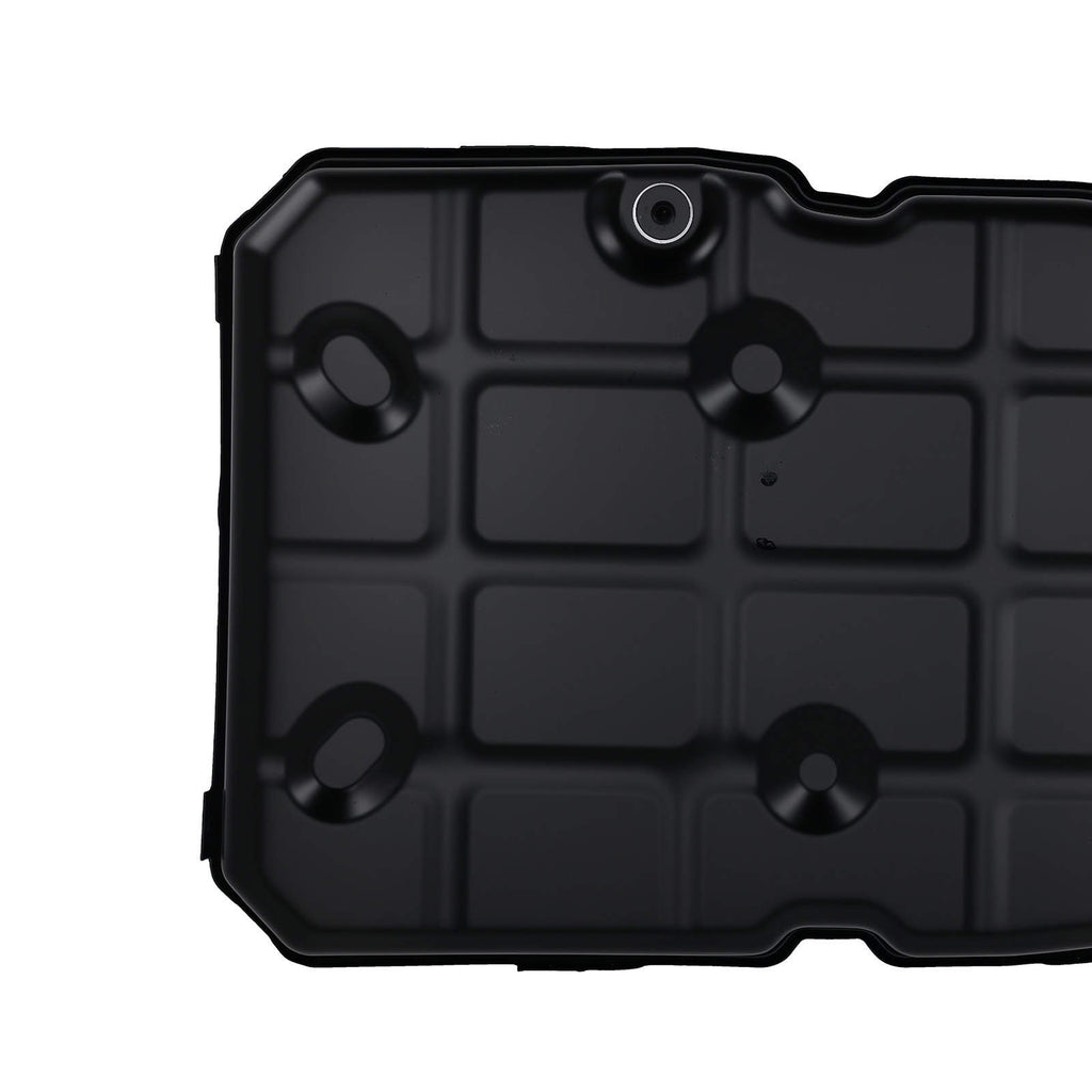 Transmission Oil Pan Sump compatible for Mercedes Benz GL350 GL450 GL550 ML250 ML350 ML400