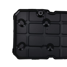 Transmission Oil Pan Sump compatible for Mercedes Benz GL350 GL450 GL550 ML250 ML350 ML400