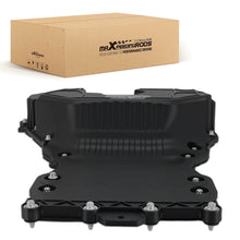 Laad de afbeelding in de galerijviewer, Oil Sump Engling Oil Pan compatible for Mercedes C E GLK-CLASS W204 CLS 2008-16 A6510100528