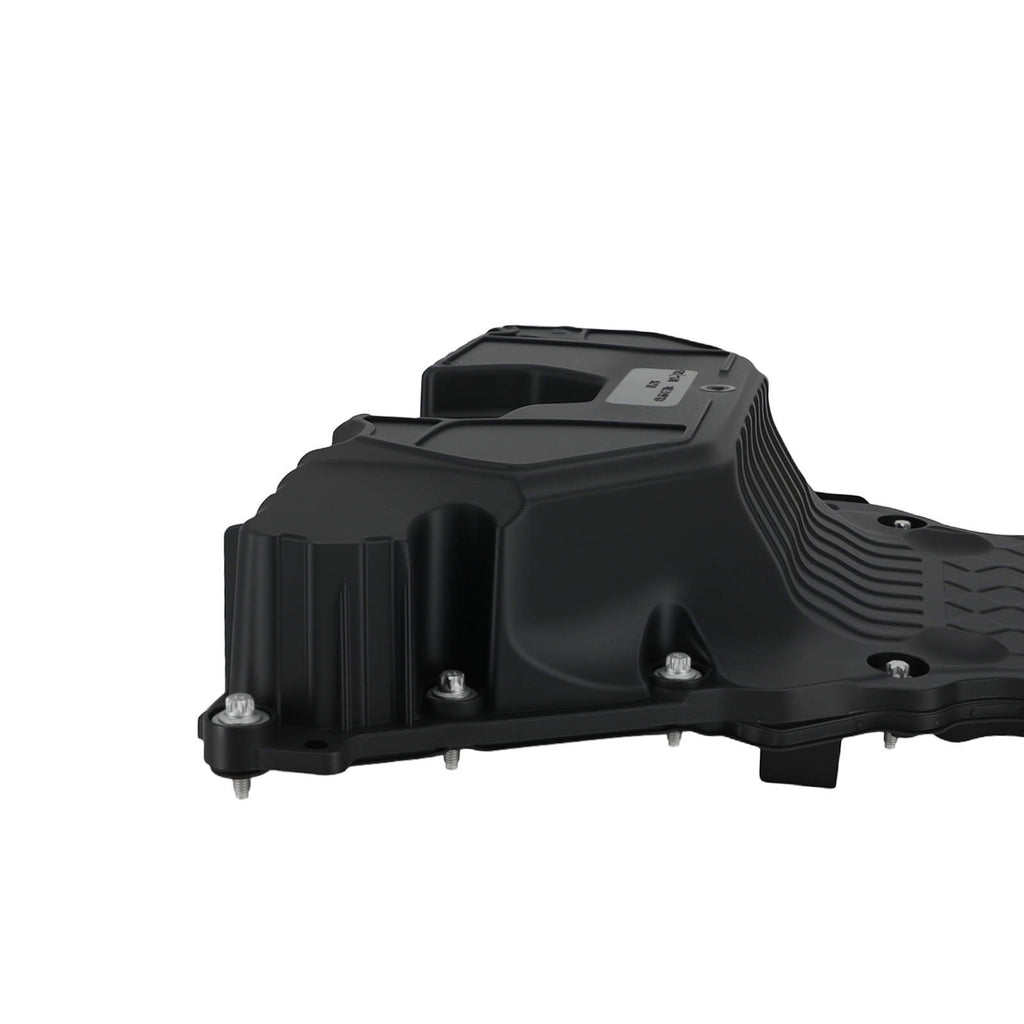 Oil Sump Engling Oil Pan compatible for Mercedes C E GLK-CLASS W204 CLS 2008-16 A6510100528