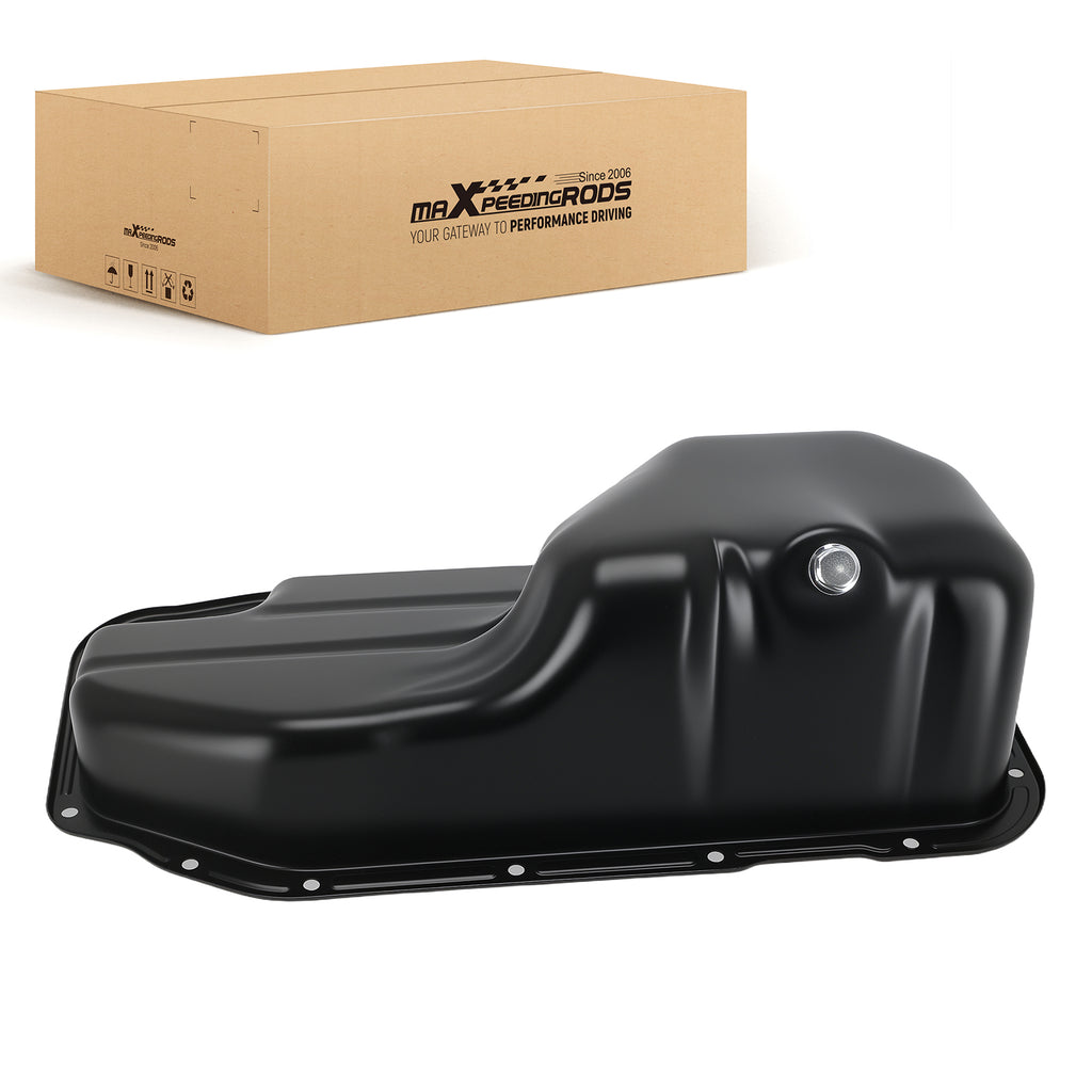 Engine Oil Pan geschikt voor Opel Ascona C Calibra A Vectra A 1.8L 2.0L 0652098
