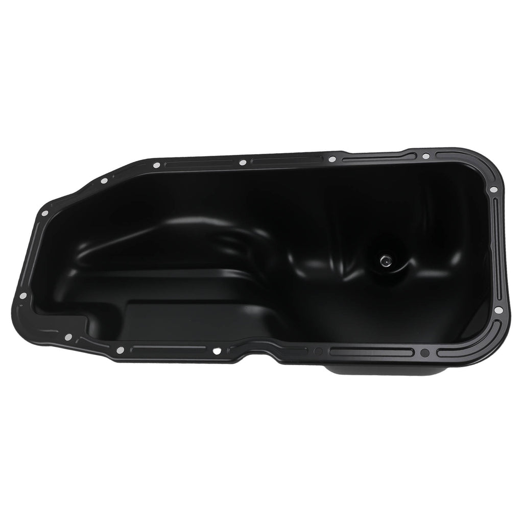 Engine Oil Pan compatible for Opel Ascona C Kadett E 1.8L 2.0L 1985-1991 00652098