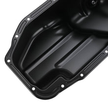 Load image into Gallery viewer, Engine Oil Pan compatible for Opel Ascona C Kadett E 1.8L 2.0L 1985-1991 00652098