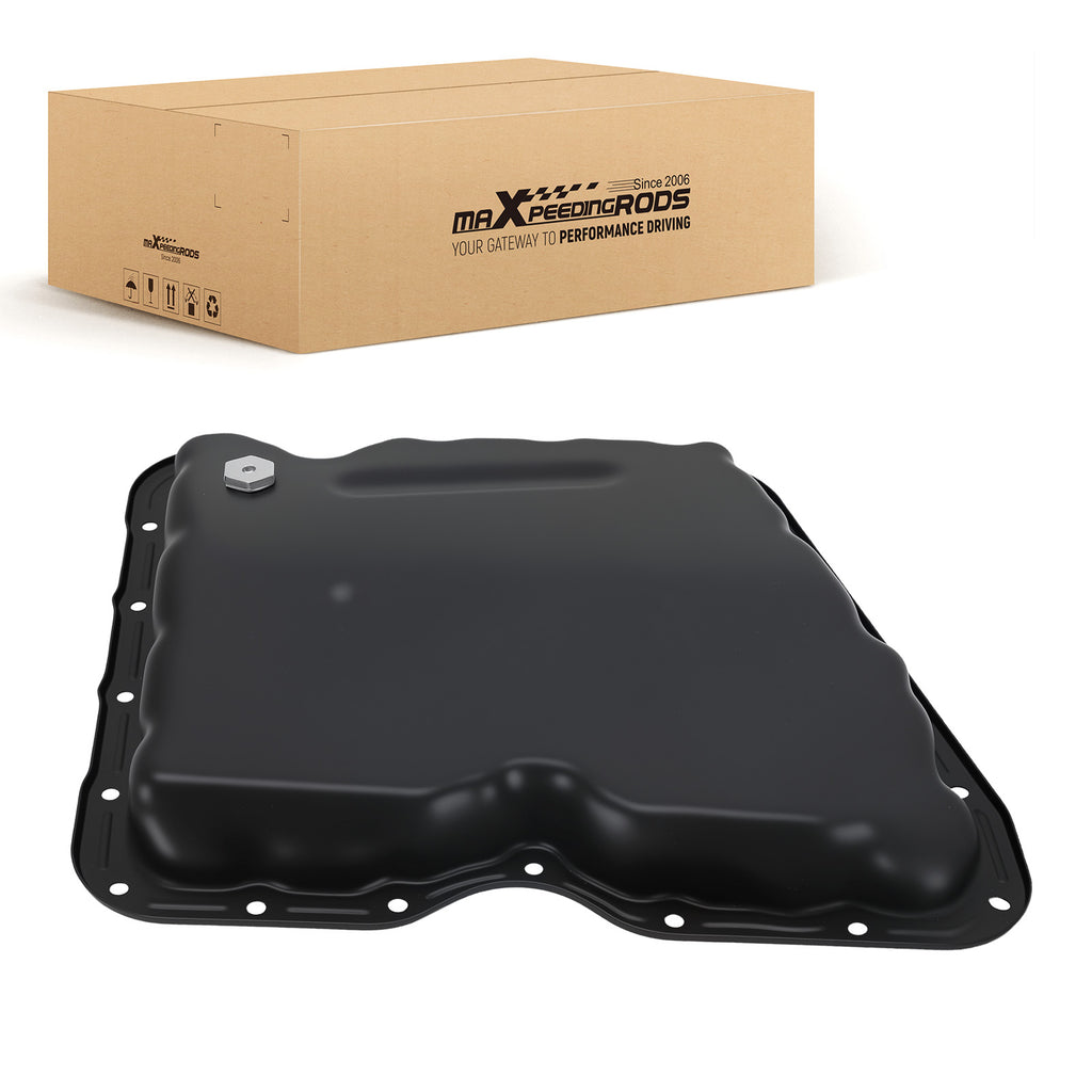 Engine Oil Pan voor Master III 2.3 dCi geschikt voor FWD Platform 2010- V460894