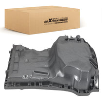 Laad de afbeelding in de galerijviewer, Sumidero De Aceite Aluminio compatible for Mercedes-Benz C250 SLK250 L4 1.8L 2710101413