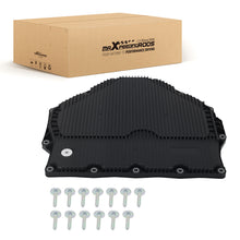 Laad de afbeelding in de galerijviewer, Auto Transmission Oil Pan geschikt voor Porsche 718 Cayman H6 2.0L 2.5L 2017-2018