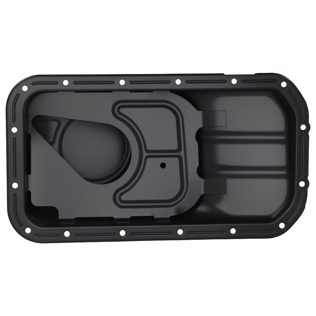 Bottom Oil Pan geschikt voor Kia Picanto MK1 1.0 1.1L 2004-2011 21510-02510 Steel Nieuwe
