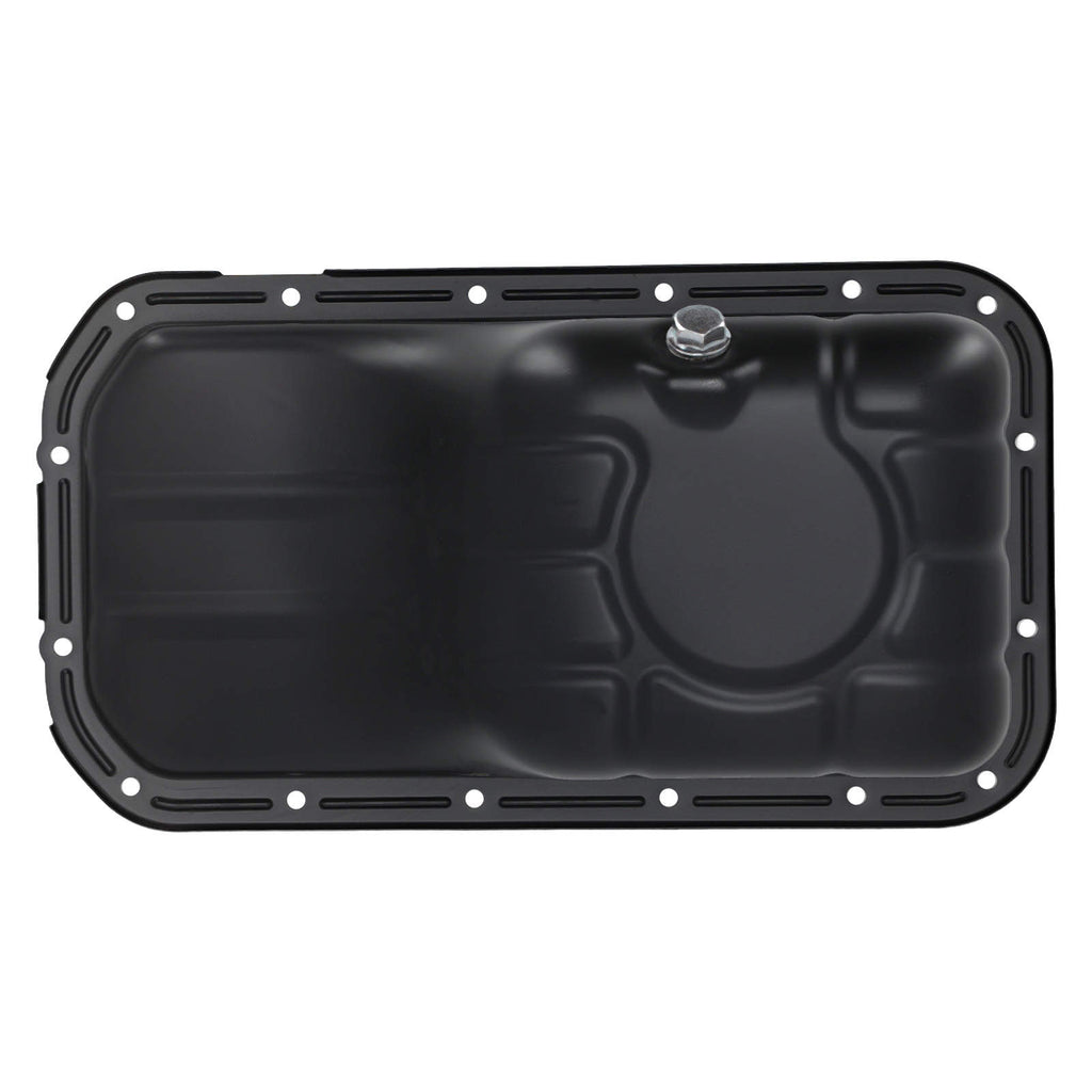Engine Oil Container compatible for Kia Picanto MK1 1.0 1.1 04-11 21510-02510 Steel New