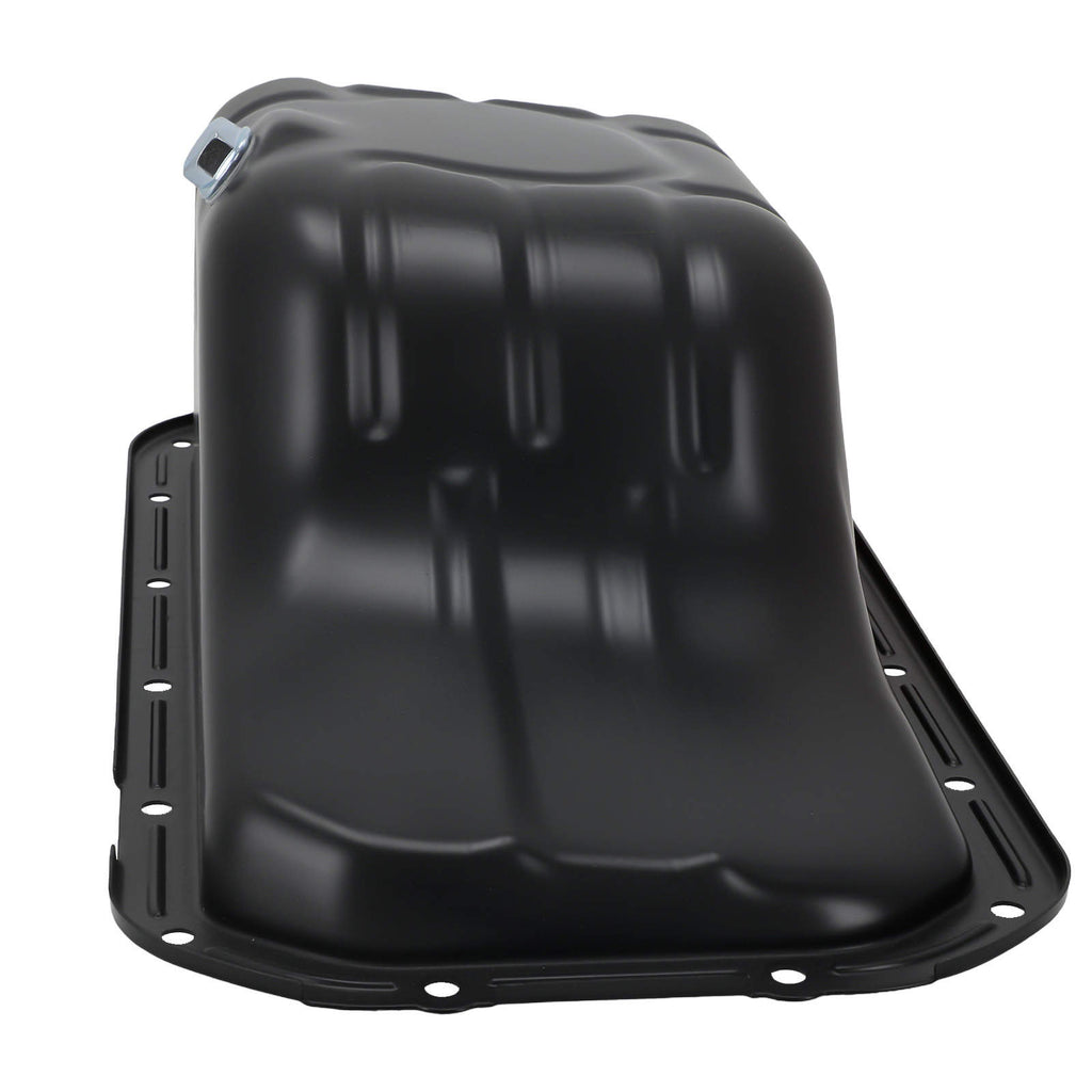 Engine Oil Container compatible for Kia Picanto MK1 1.0 1.1 04-11 21510-02510 Steel New