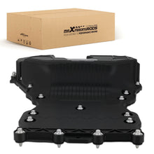 Laad de afbeelding in de galerijviewer, New OIL SUMP PAN A6510102913 compatible for MERCEDES C CLS E GLK CLASS W204 W207 W212 W218