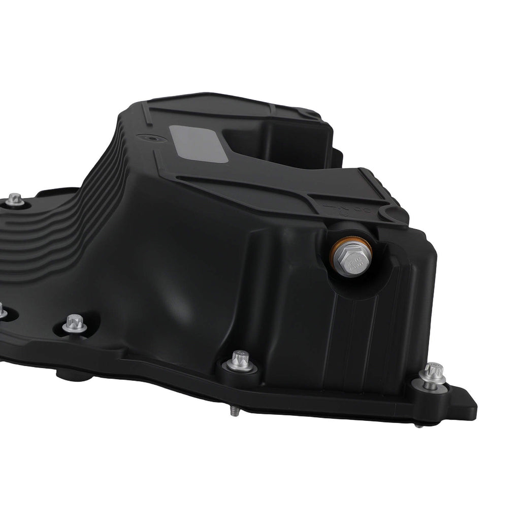 New OIL SUMP PAN A6510102913 compatible for MERCEDES C CLS E GLK CLASS W204 W207 W212 W218