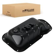 Laad de afbeelding in de galerijviewer, Engine Oil Pan geschikt voor Peugeot 206 Hatch/SW 1.1 1.4 1998-2012 0301L6