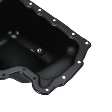 Laad de afbeelding in de galerijviewer, Engine Oil Container 03D103601G compatible for VW Fox Polo 1.2L 2001-2015 Steel Oil Pan