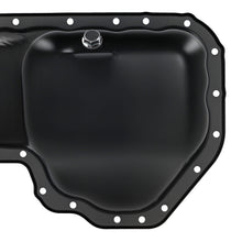 Laad de afbeelding in de galerijviewer, Engine Oil Container 03D103601G compatible for VW Fox Polo 1.2L 2001-2015 Steel Oil Pan