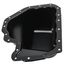 Laad de afbeelding in de galerijviewer, Engine Oil Container 03D103601G compatible for VW Fox Polo 1.2L 2001-2015 Steel Oil Pan