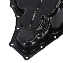 Laad de afbeelding in de galerijviewer, New Engine Oil Pan compatible for Audi A4 A5 A6 A7 Quattro Q5 2.0L L4 2009-2019 06H103600AA