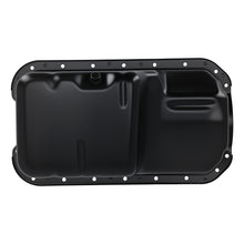 Laad de afbeelding in de galerijviewer, Steel ENGINE OIL SUMP PAN geschikt voor Honda Civic l4 1.5L 1.6L 1988-1995 11200-P08-020