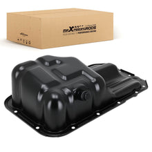 Laad de afbeelding in de galerijviewer, Engine Oil Collection Assembly compatible for Mazda 3 Hatchback 1.6L MZR 2003-14 ZJ0110400