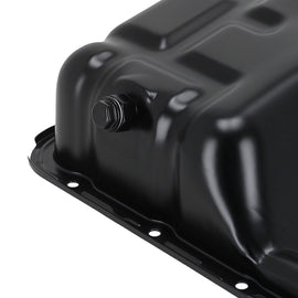 Engine Oil Collection Assembly compatible for Mazda 3 Hatchback 1.6L MZR 2003-14 ZJ0110400