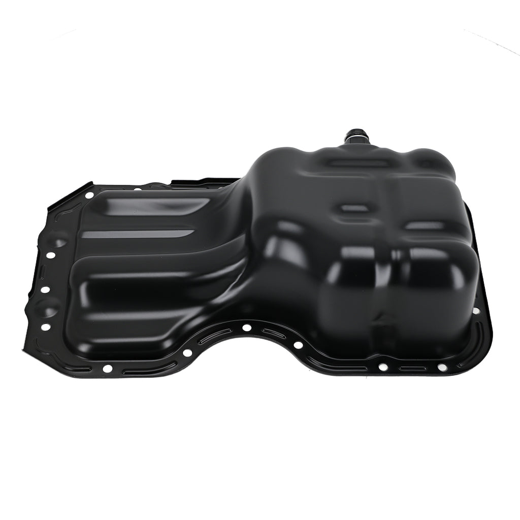 Engine Oil Sump geschikt voor Mazda 2 DE DH 1.3 MZR 2007-2015 ZJ3610400 Staal