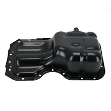 Load image into Gallery viewer, Engine Oil Sump geschikt voor Mazda 2 DE DH 1.3 MZR 2007-2015 ZJ3610400 Staal