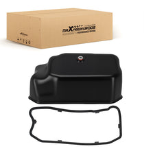 Laad de afbeelding in de galerijviewer, Engine Oil Pan geschikt voor Fiat Ducato 2.3 JTD Multijet Bus 2001-2019 0504328878