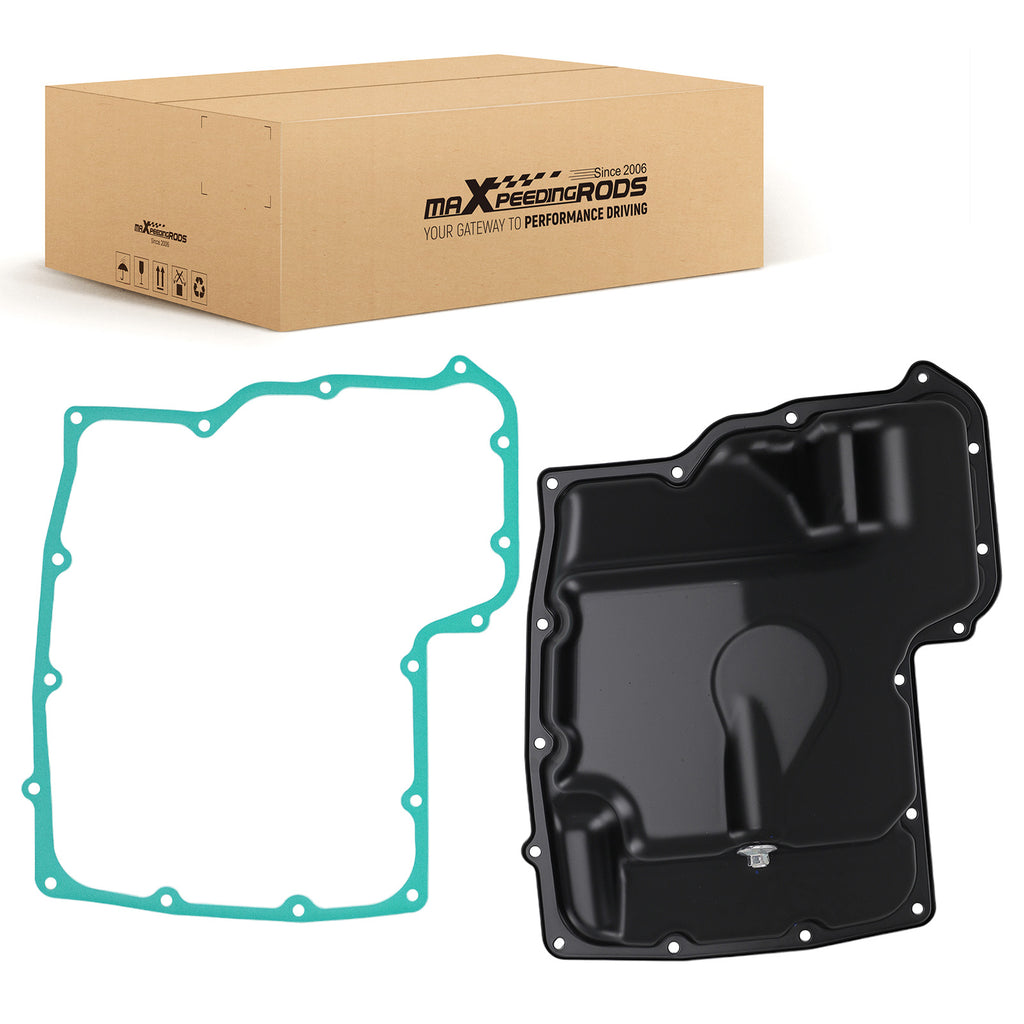 Engine Oil Pan geschikt voor Ford Transit 2.2 TDCi 2198cc 2006-2014 1120408 Steel