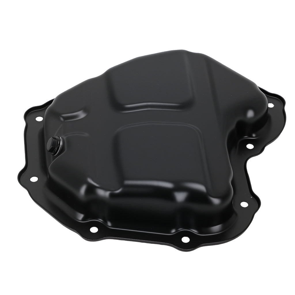 Engine Oil Pan geschikt voor Nissan Juke 1.6L 11-2017 264-624 Steel 111101KC0B 11110-1KC0B