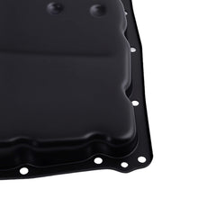 Laad de afbeelding in de galerijviewer, Auto Trans Fluid Container compatible for Nissan Juke Rogue 265846 2008-2015 Steel Pan