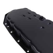 Laad de afbeelding in de galerijviewer, Auto Trans Fluid Container compatible for Nissan Juke Rogue 265846 2008-2015 Steel Pan